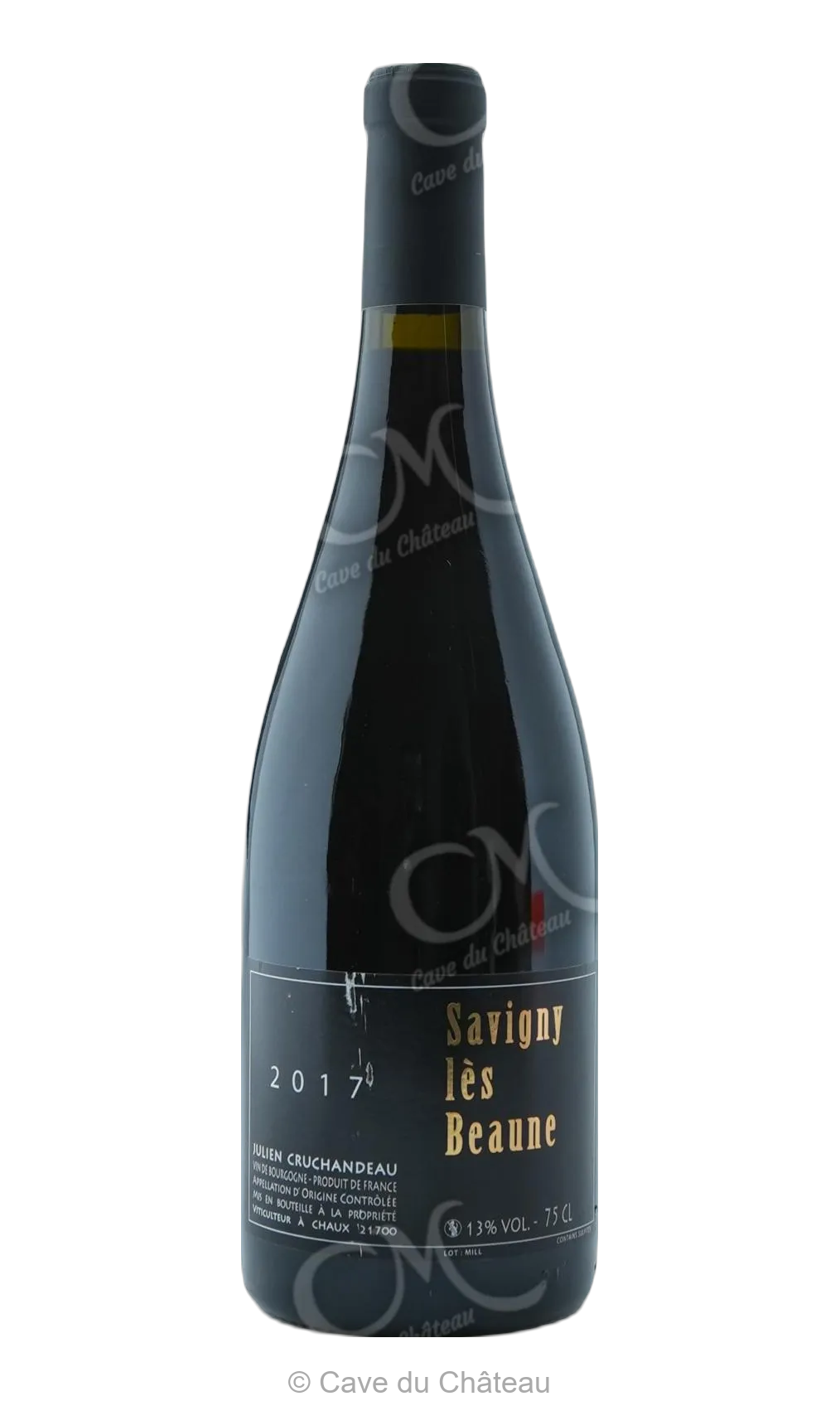 photo Savigny Lès Beaune Julien Cruchandeau